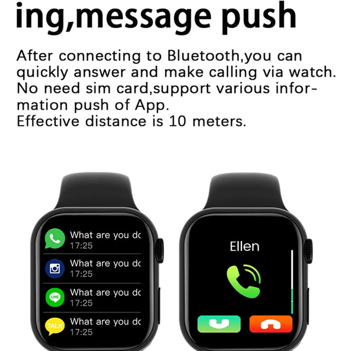 Smart Watch