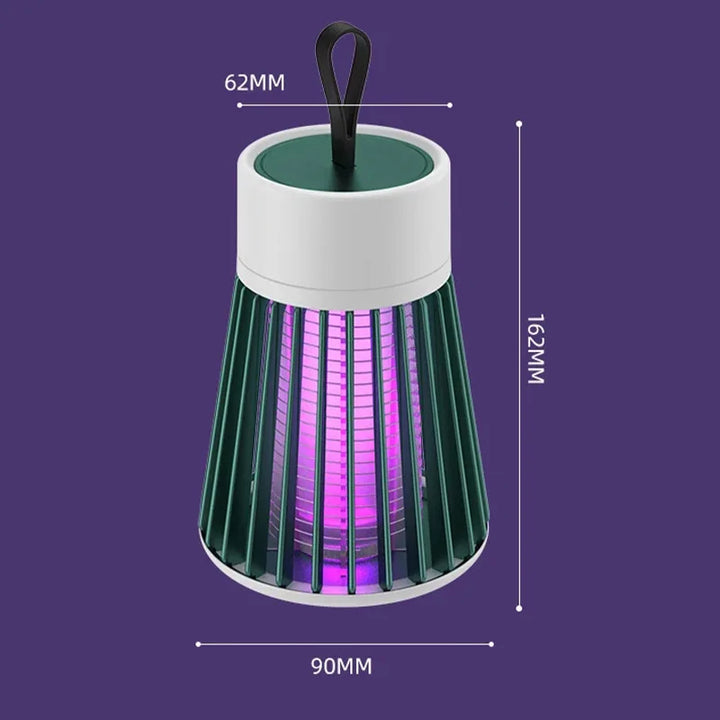 Portable Mosquito Killer Lamp