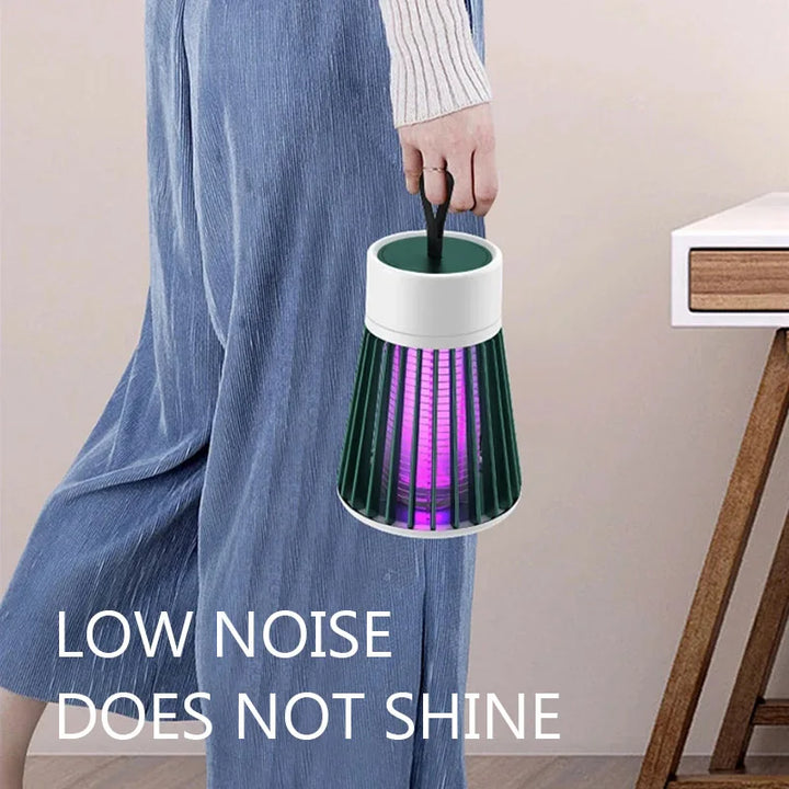 Portable Mosquito Killer Lamp