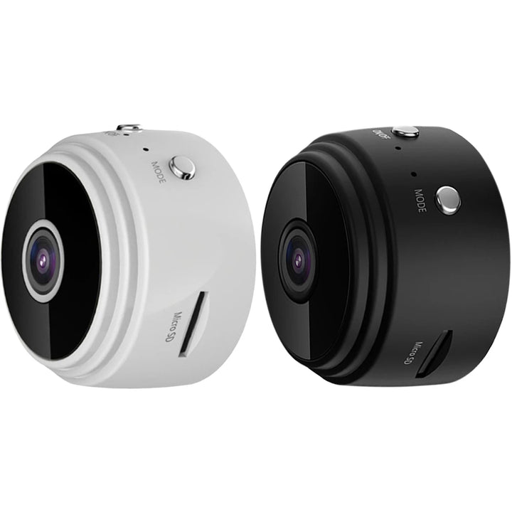 Mini Security Camera